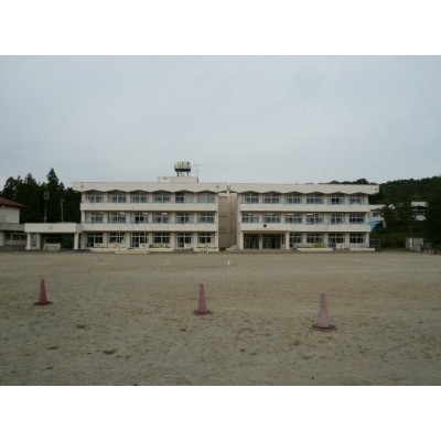 大沢小学校★