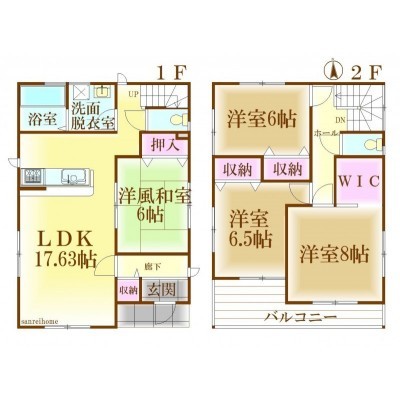 4LDK
