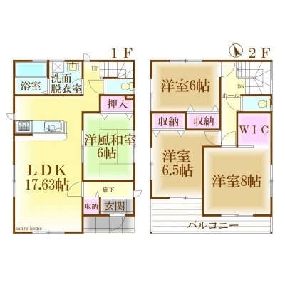 4LDK