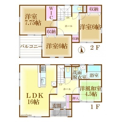 4LDK
