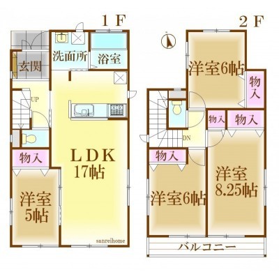 4LDK