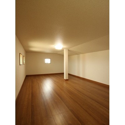 小屋裏収納★