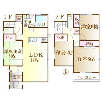 4LDK★