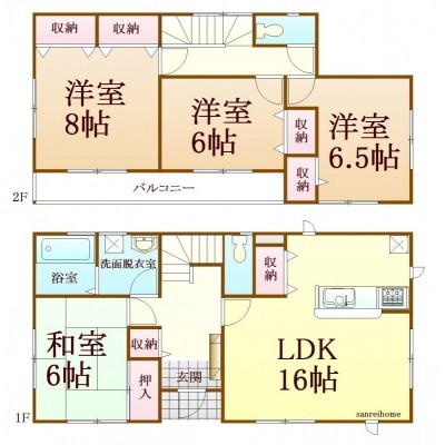 4LDK★