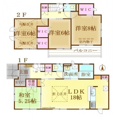 4LDK