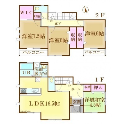 4LDK