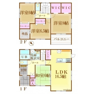 4LDK★