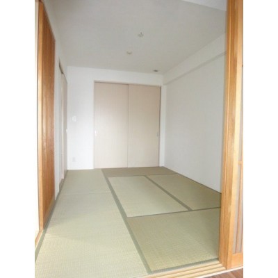 和室6帖