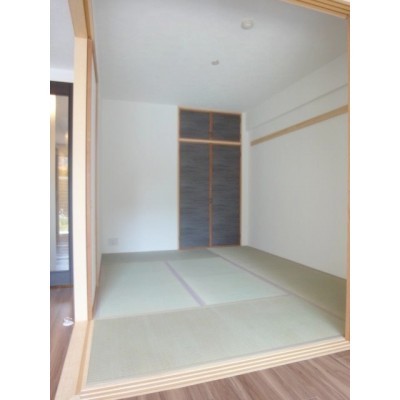 和室6帖
