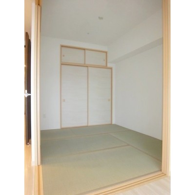 和室4.5帖