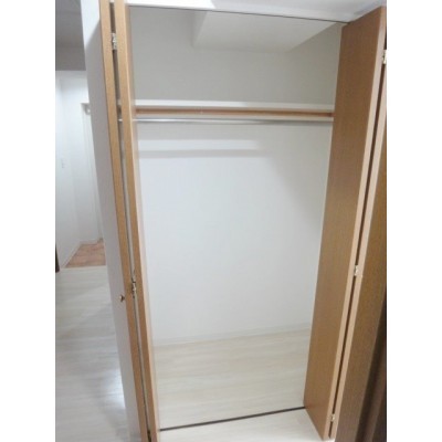 廊下収納