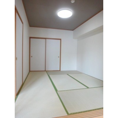 和室6.3帖