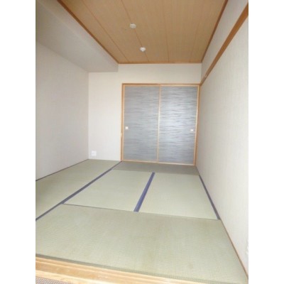 和室6帖