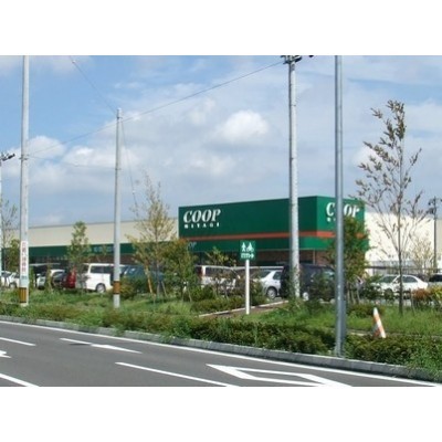 COOP岩切店