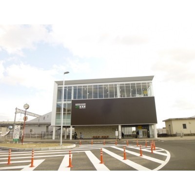 岩切駅