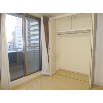 洋室4.5帖