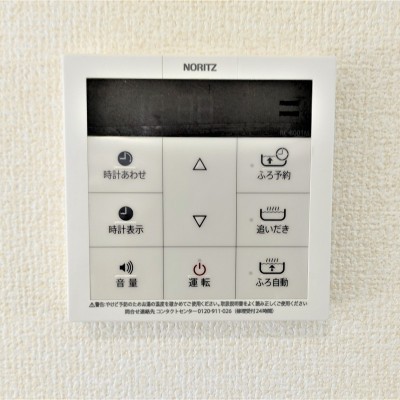 仕様・設備イメージ