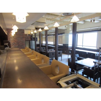 commercial 宮城県仙台市青葉区国分町2