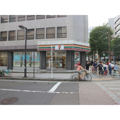 セブンイレブン仙台一番町店
