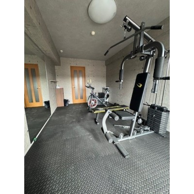 apartment 宮城県仙台市太白区山田上ノ台町24-41