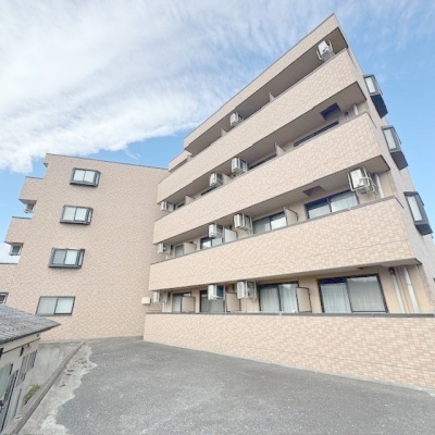apartment 宮城県仙台市太白区山田上ノ台町24-41