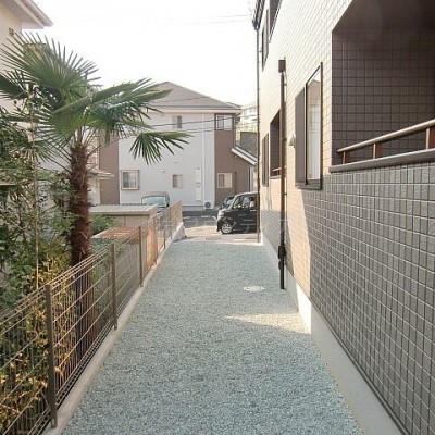 apartment 宮城県仙台市宮城野区燕沢 （詳細非公開）