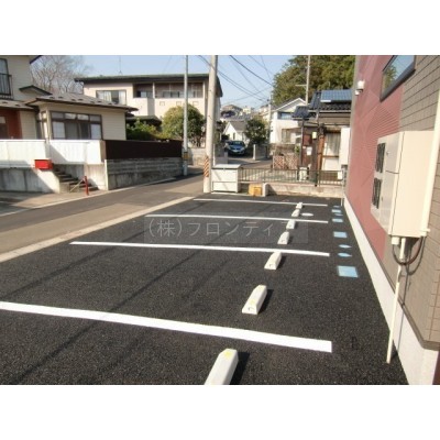 apartment 宮城県仙台市宮城野区燕沢 （詳細非公開）