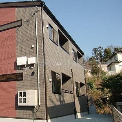 apartment 宮城県仙台市宮城野区燕沢 （詳細非公開）