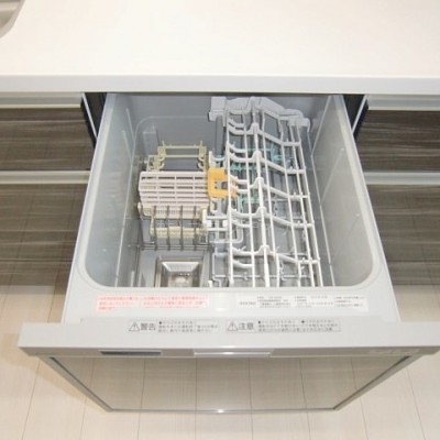 食洗機
