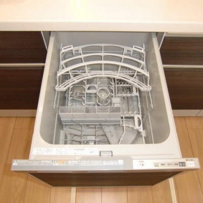 食洗機