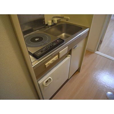 モデルルーム写真(現状優先)