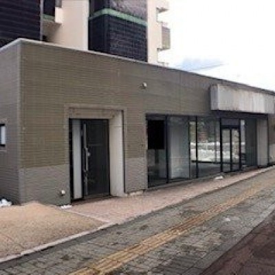 外観1