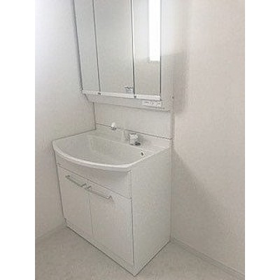 同仕様物件 キッチン
