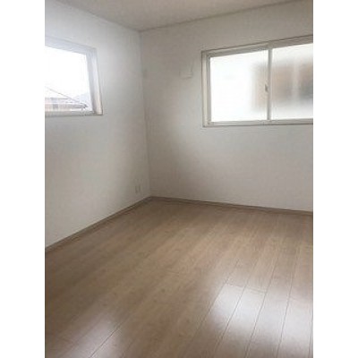 同仕様物件 2階洋室