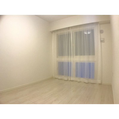 洋室6.5帖