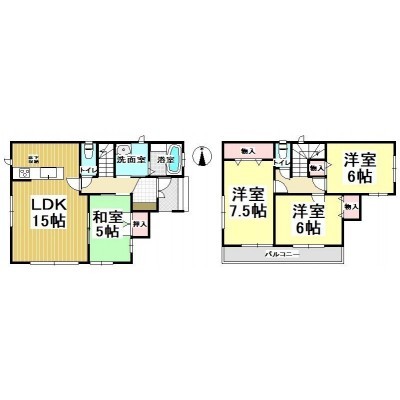D号棟