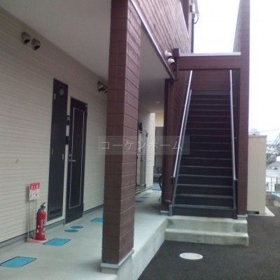 階段
