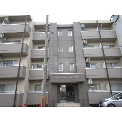 apartment 宮城県仙台市若林区遠見塚3丁目