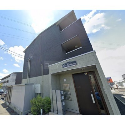 apartment 岩手県北上市柳原町2丁目