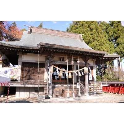 中田神社