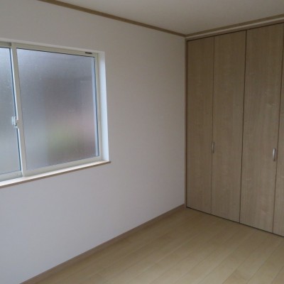 1号棟2F洋室6帖