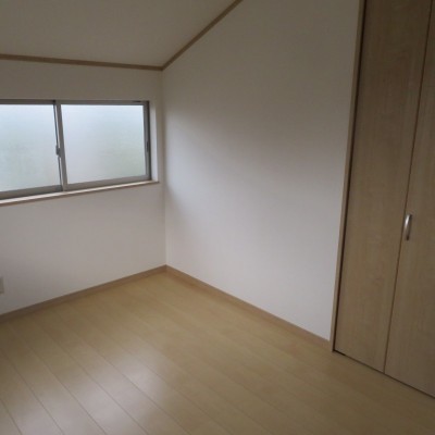 2号棟2F洋室6帖