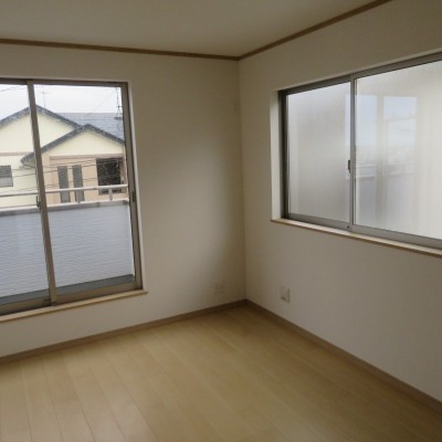 2号棟2F洋室6帖