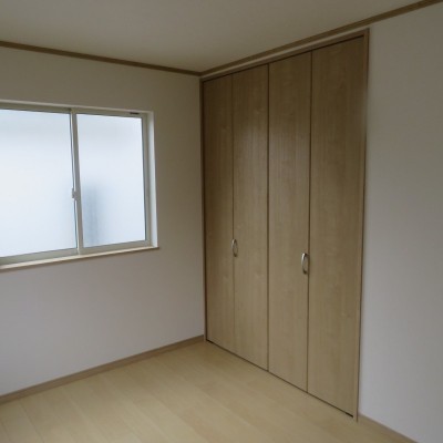 1号棟1F洋室6条