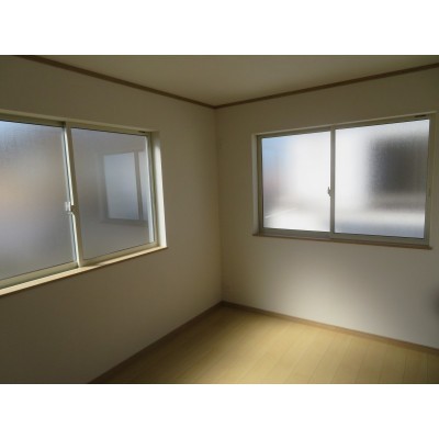 2号棟2F洋室6帖