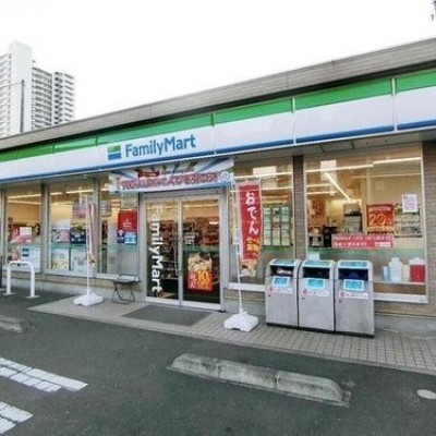 ファミリーマート