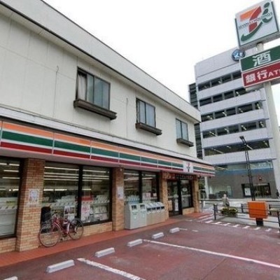 セブンイレブン