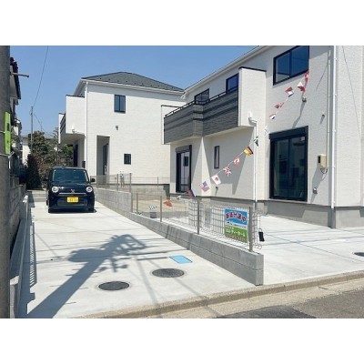 detached この地域の土地参考価格
宮城県仙台市青葉区吉成3-8-6