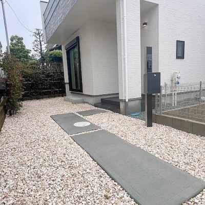 detached この地域の土地参考価格
宮城県仙台市青葉区吉成3-8-6