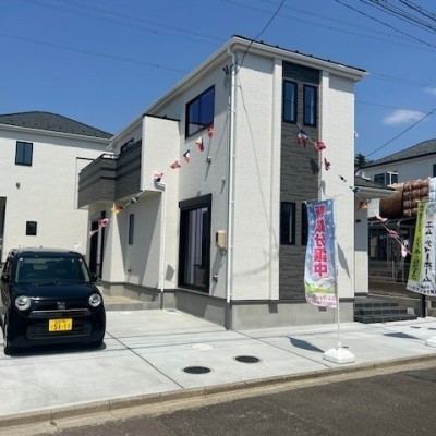 detached この地域の土地参考価格
宮城県仙台市青葉区吉成3-8-6